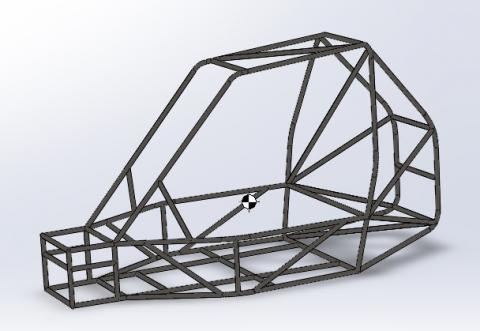 Dune buggy roll cage designs discount