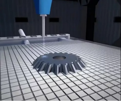 Present and Future Impacts of Computer-Aided Design/ Computer-Aided ...