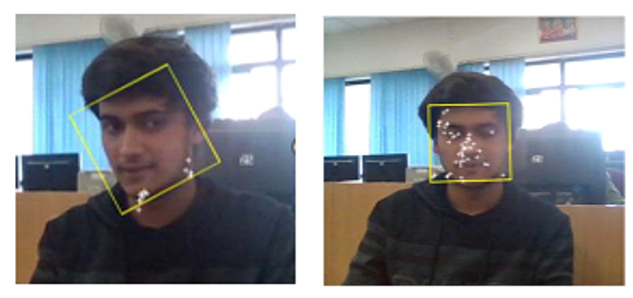 Enhancing Safety and Security: Face Tracking and Detection in Dehazed ...