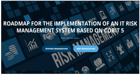 Roadmap and Information System to Implement Information Technology Risk ...