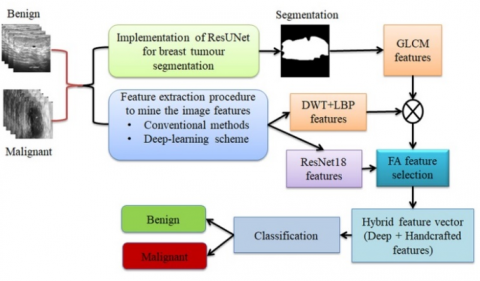 Hybrid Feature Selection Using the Firefly Algorithm for Automatic ...